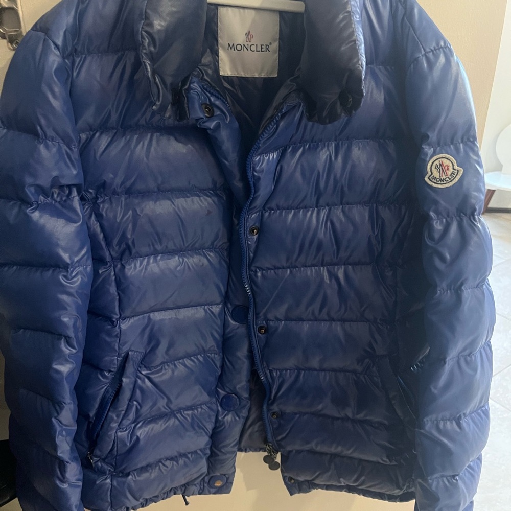 Moncler Jacket